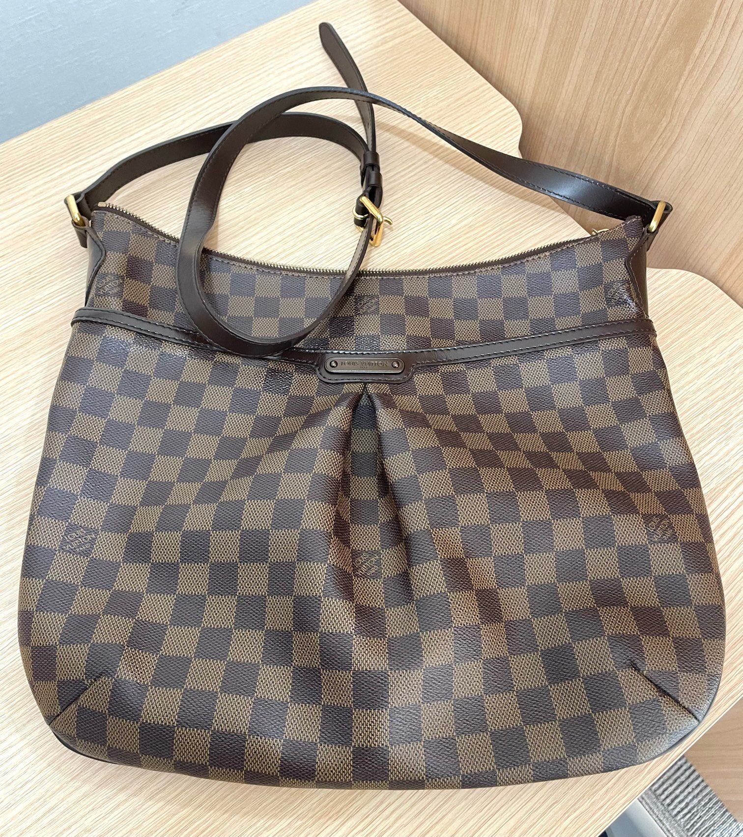 ヴィトンのバッグ買取強化中(買取店わかば鶴見駅前店)