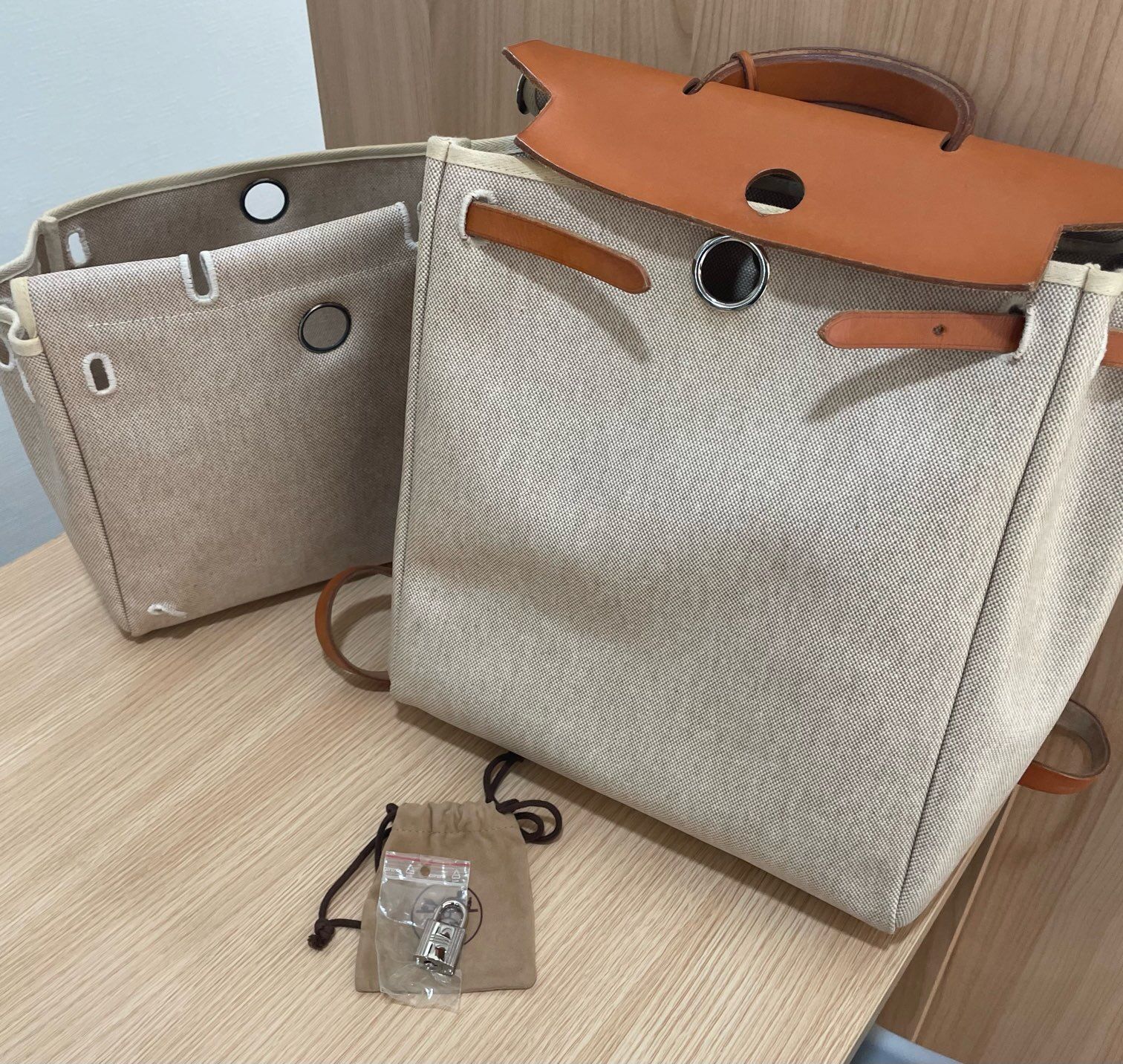 鶴見区でエルメスの高価買取中！(買取店わかば鶴見駅前店)