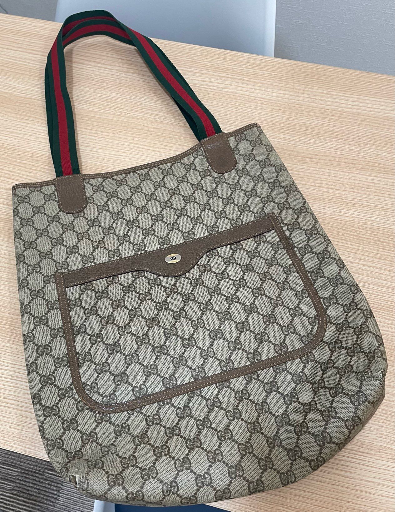 鶴見区でグッチの買取なら買取店わかば鶴見駅前店へ