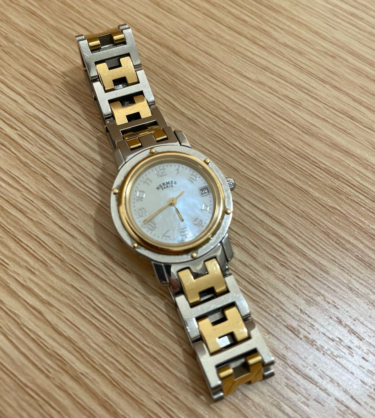 Tiffany ティファニー SV925 オープンハート ラージ ネックレス