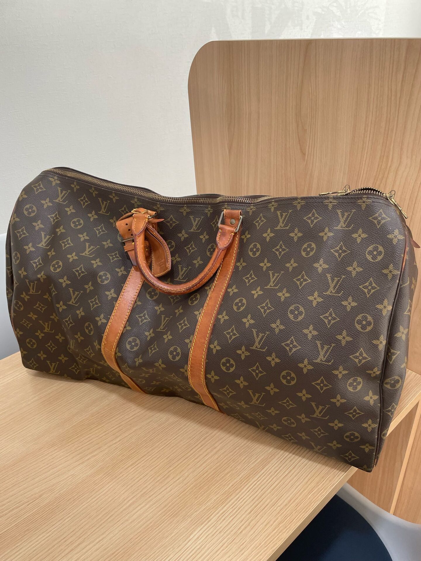 Tiffany ティファニー SV925 オープンハート ラージ ネックレス