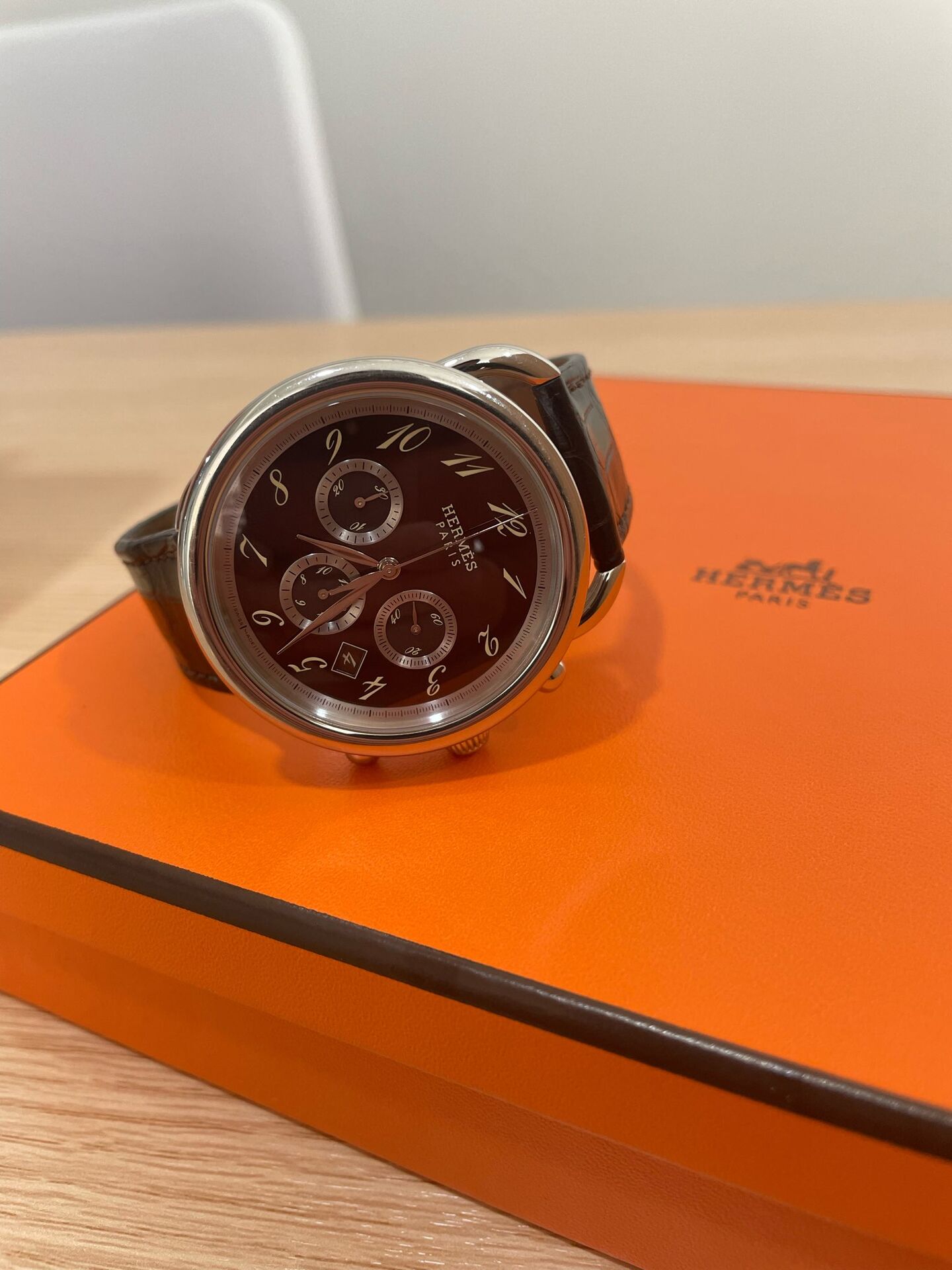 Tiffany ティファニー SV925 オープンハート ラージ ネックレス