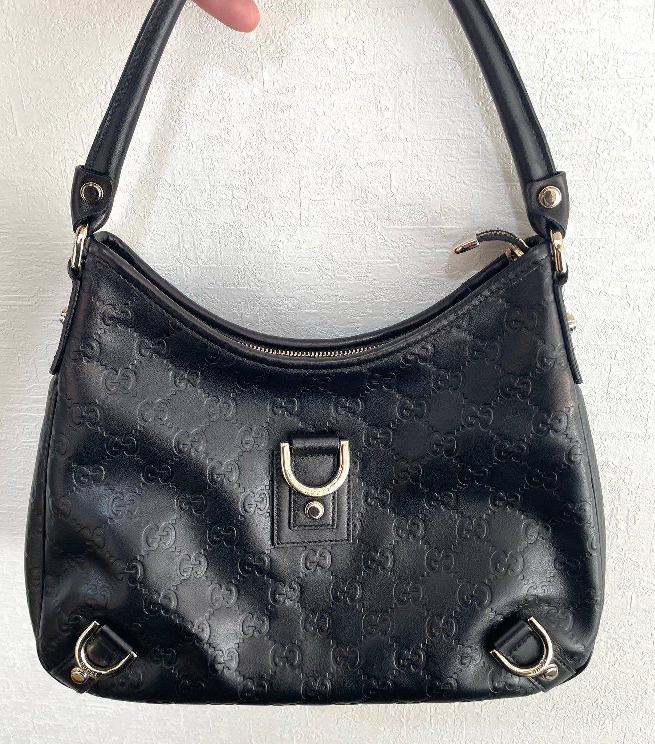 Tiffany ティファニー SV925 オープンハート ラージ ネックレス