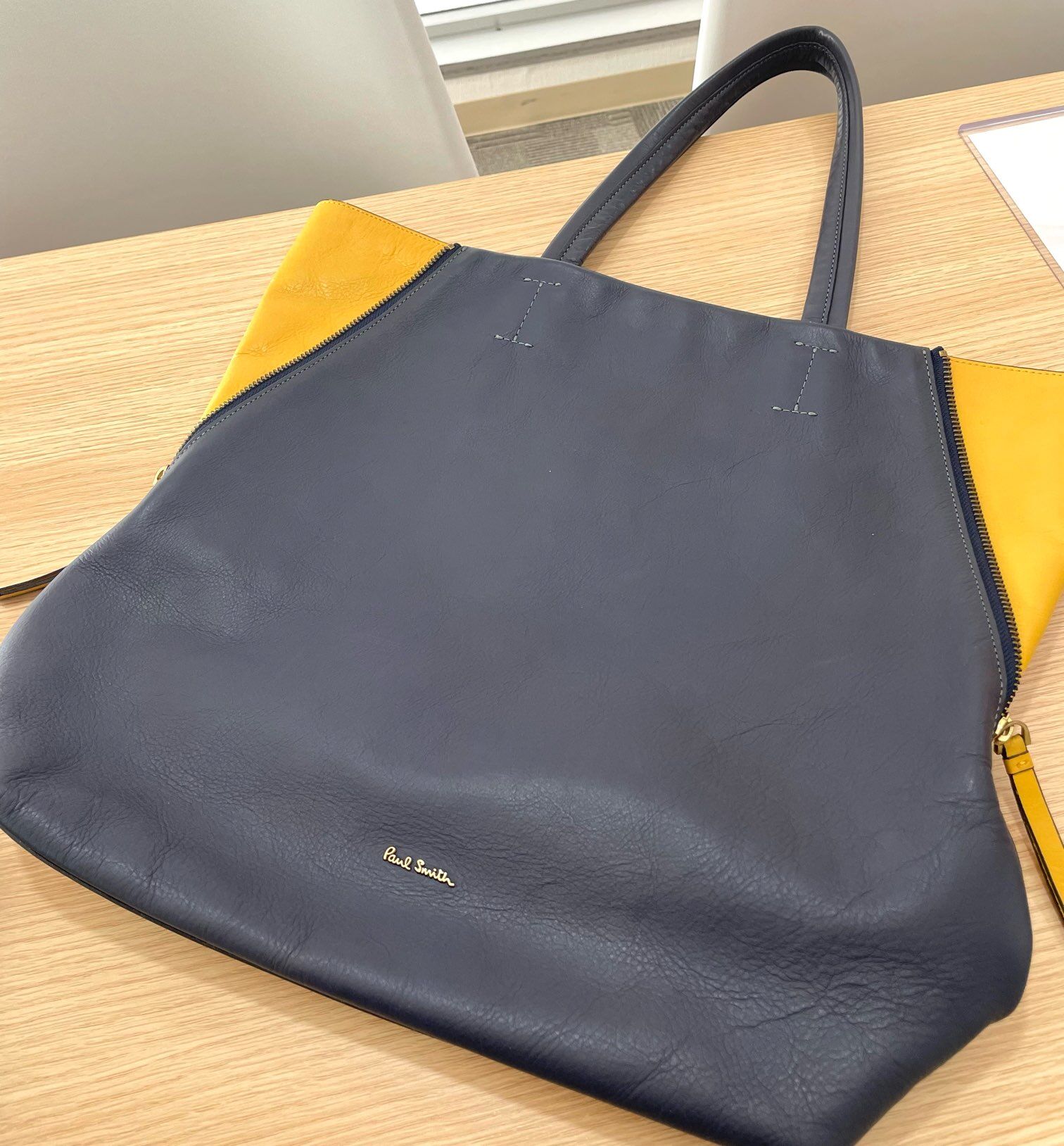 鶴見区でポールスミスのバッグの買取なら買取店わかば鶴見駅前店へ