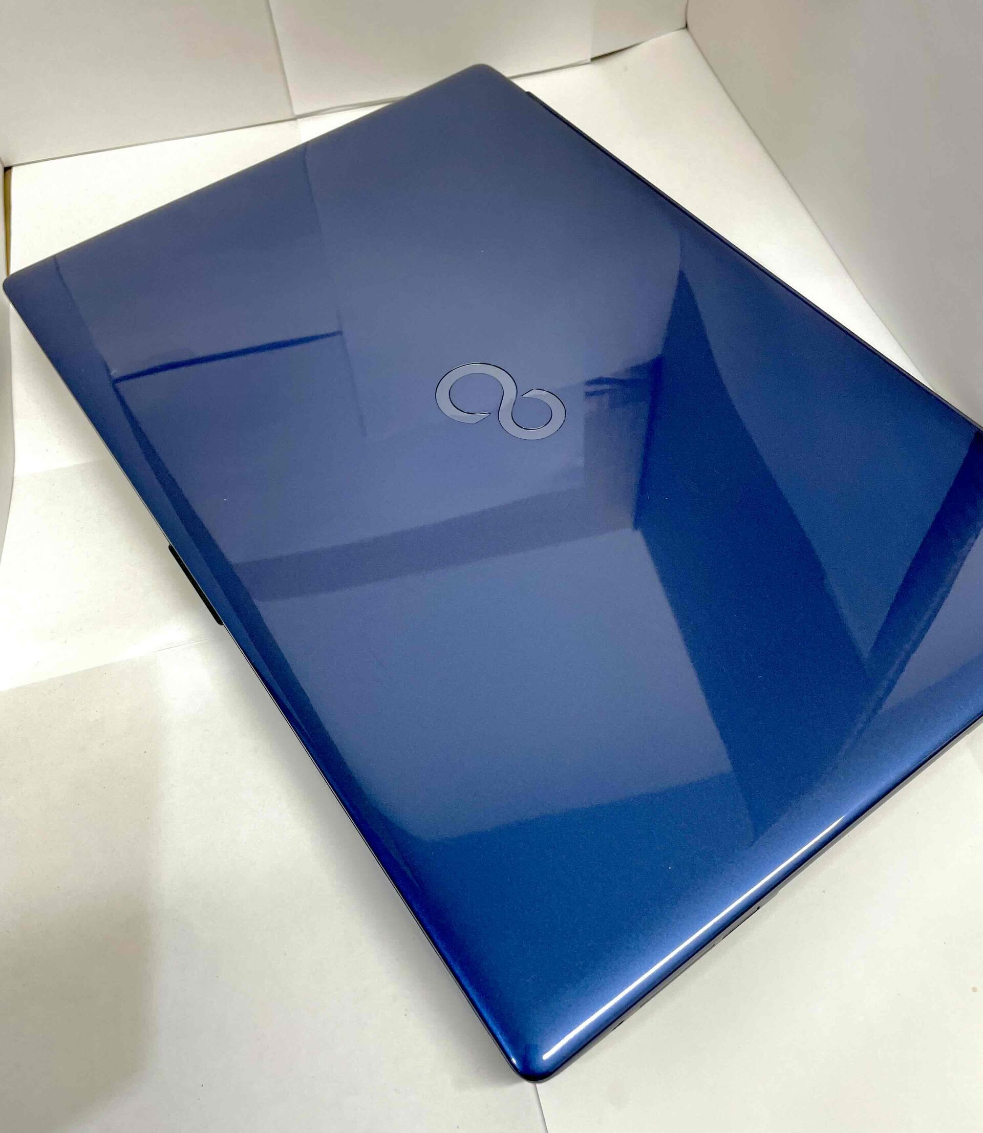 Tiffany ティファニー SV925 オープンハート ラージ ネックレス