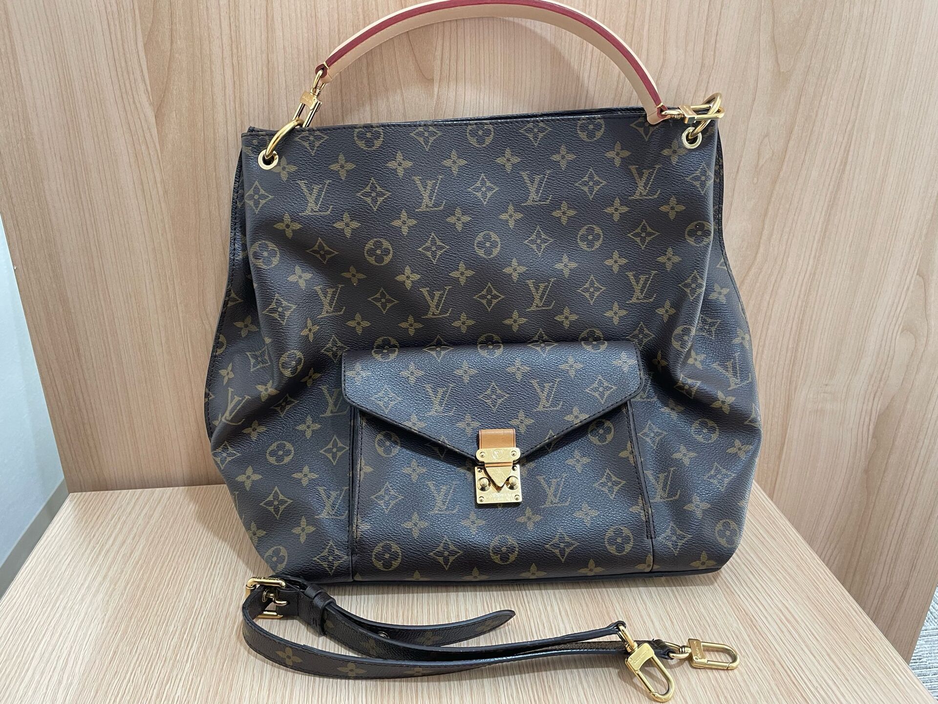 Tiffany ティファニー SV925 オープンハート ラージ ネックレス