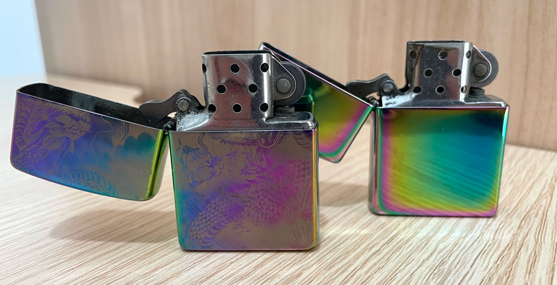 Tiffany ティファニー SV925 オープンハート ラージ ネックレス