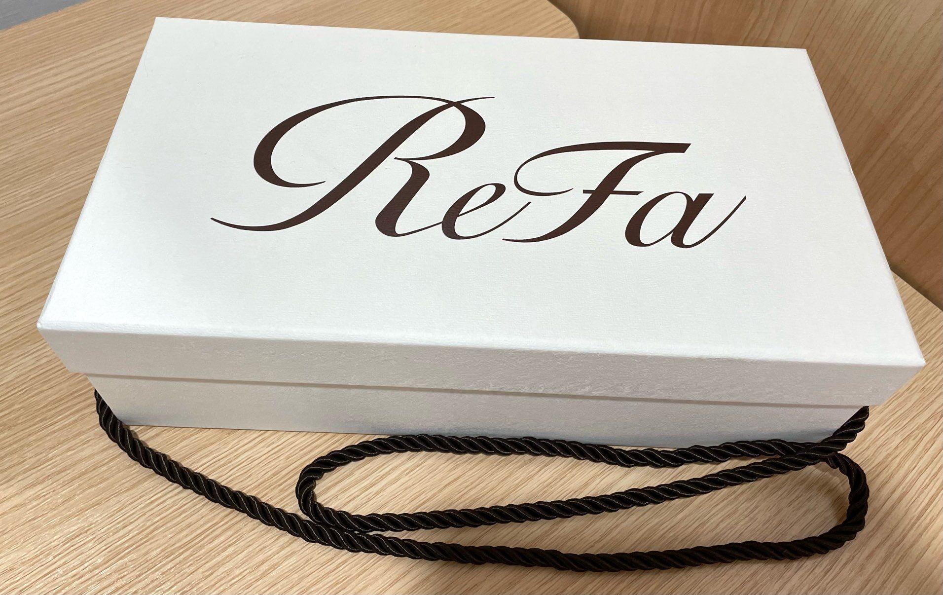 Refa リファ ヘアドライヤー