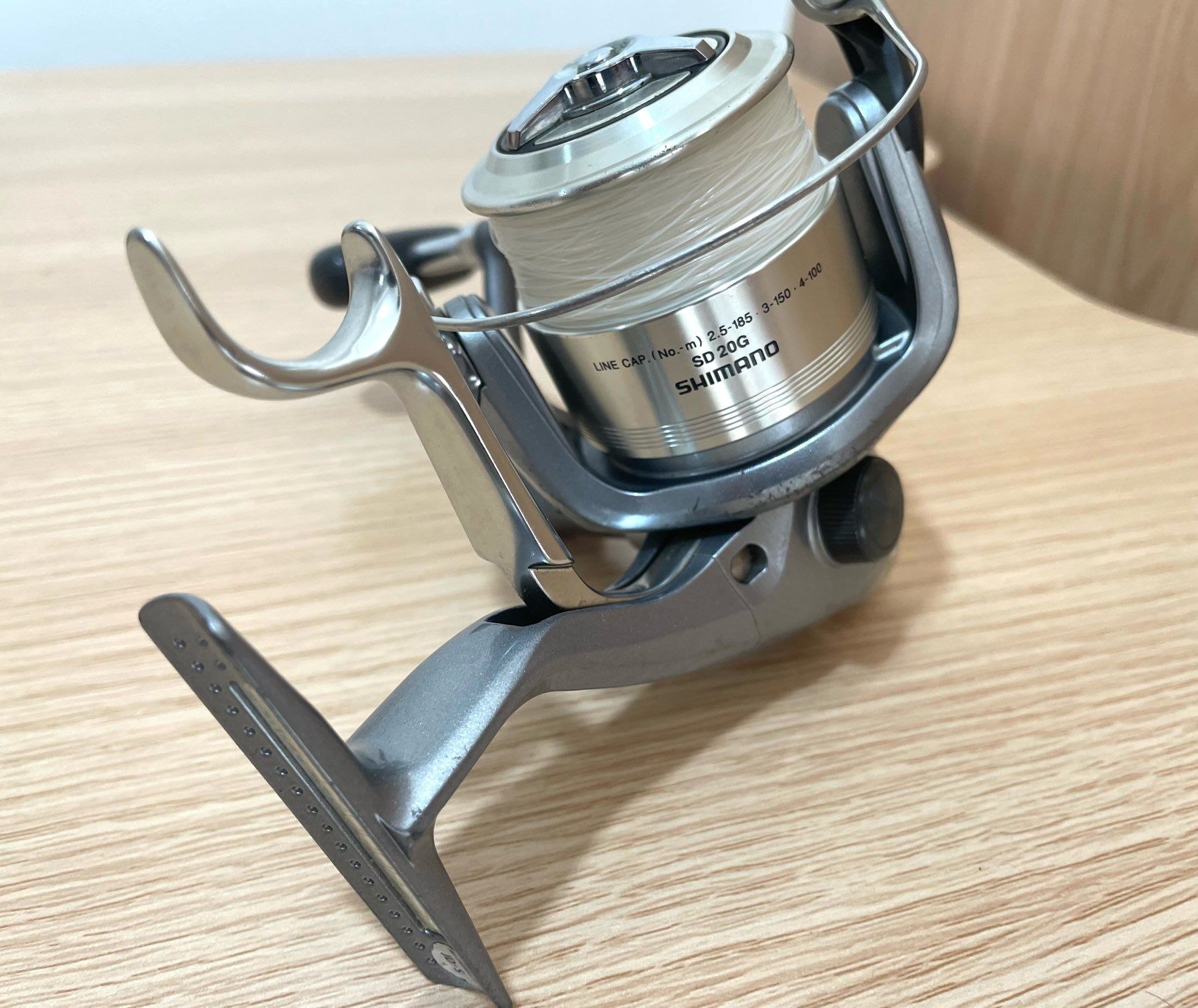 鶴見区でシマノの釣り具リール買取なら買取店わかば鶴見駅前店へ