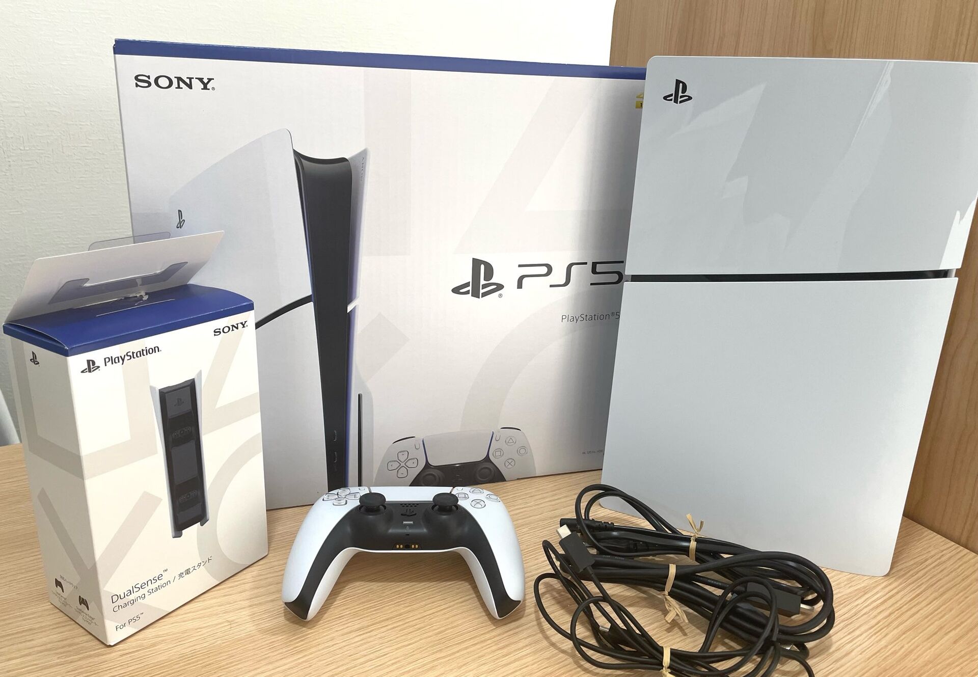 鶴見区でSONY PS5 プレイステーションの買取なら買取店わかば鶴見駅前店へ