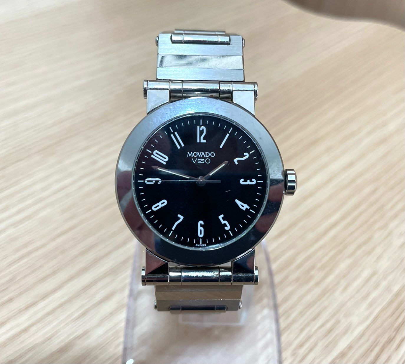 鶴見区でMOVADO モバードの時計の買取なら買取店わかば鶴見駅前店へ