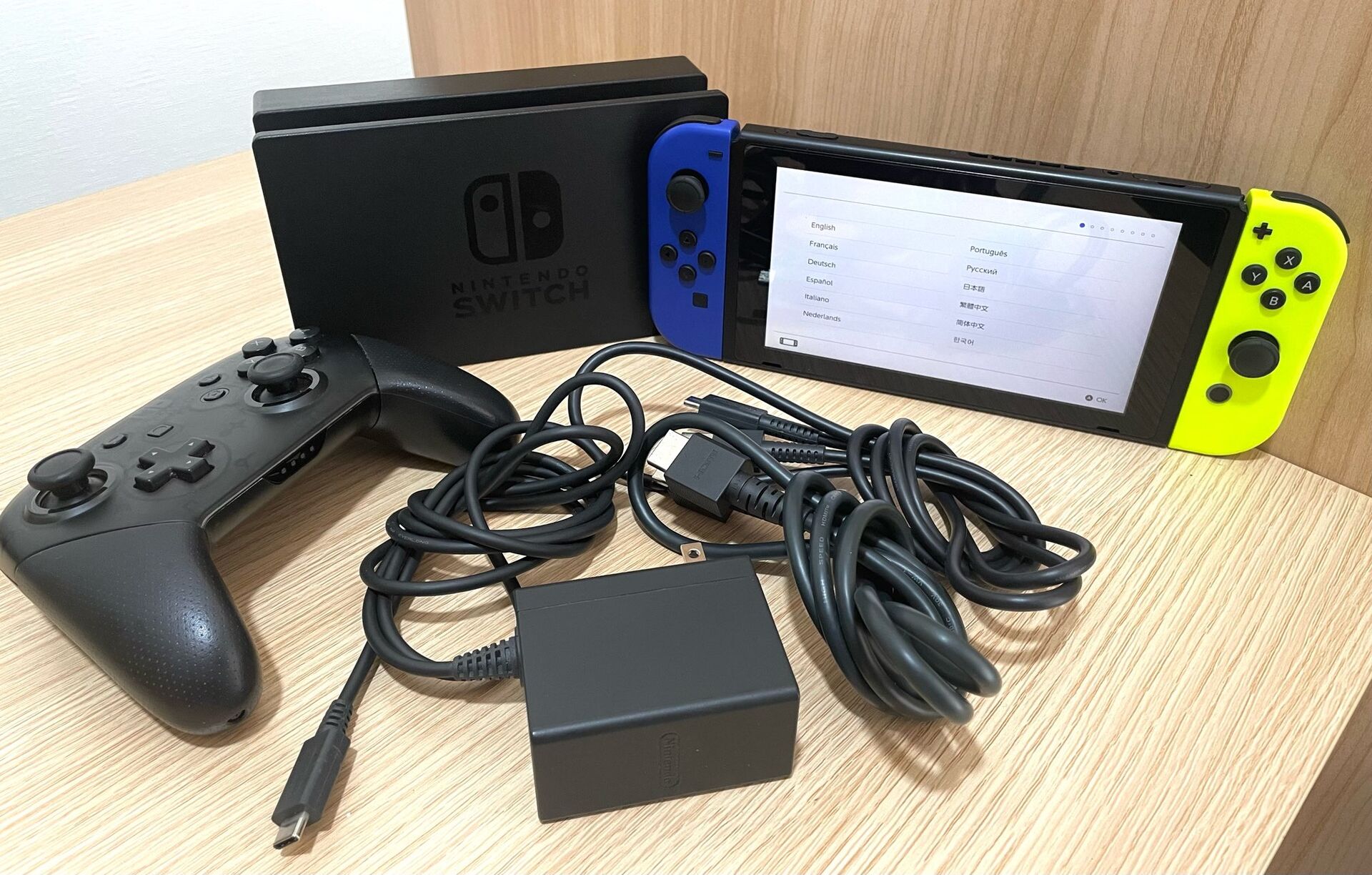 鶴見区で任天堂スイッチ HAC-001の買取なら買取店わかば鶴見駅前店へ