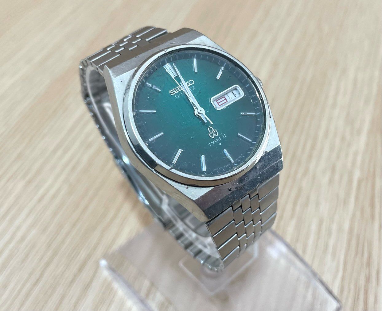 Tiffany ティファニー SV925 オープンハート ラージ ネックレス