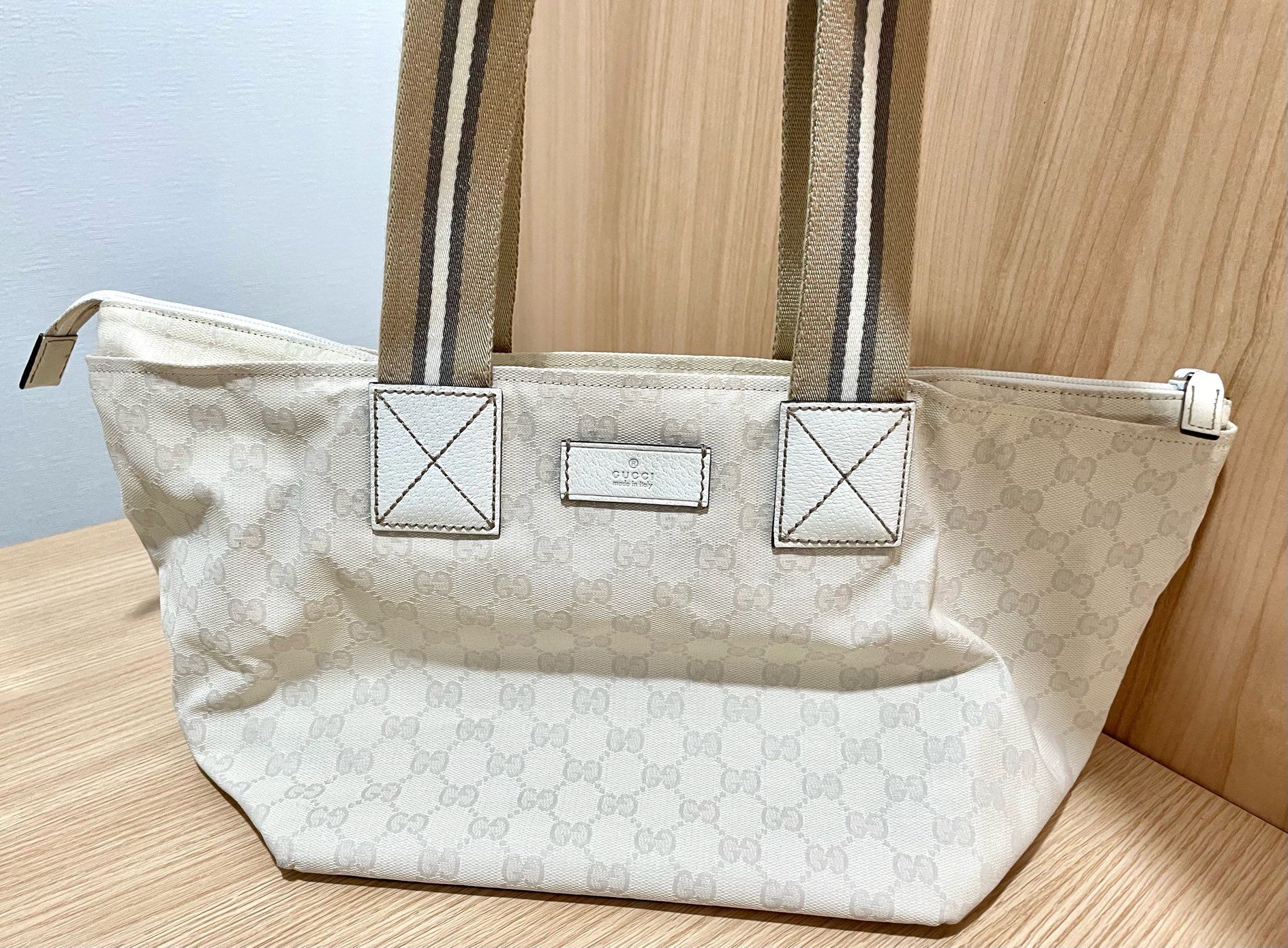 鶴見区でグッチのバッグの買取なら買取店わかば鶴見駅前店へ