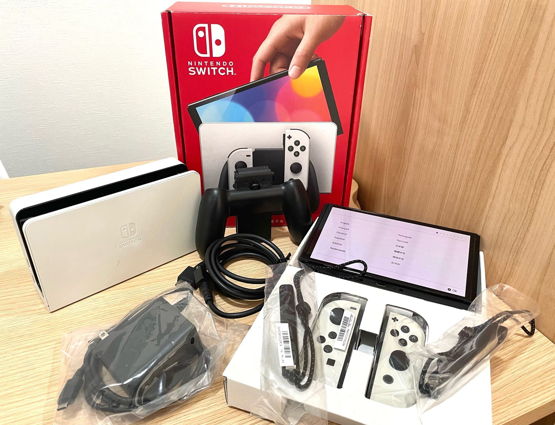 鶴見区で任天堂スイッチ ゲーム機の買取なら買取店わかば鶴見駅前店へ
