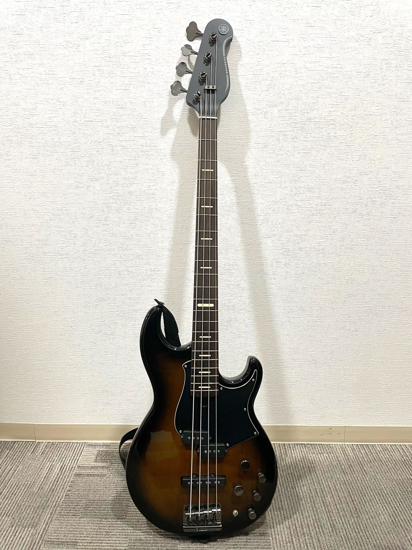 鶴見区でYAMAHA エレキベース BB734Aの買取なら買取店わかば鶴見駅前店へ