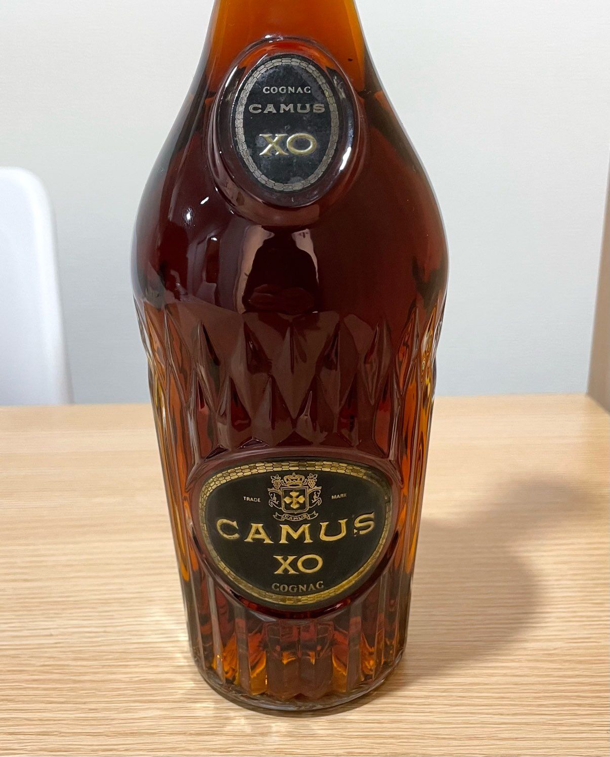 鶴見区で洋酒 CAMUS カミュのお酒買取なら買取店わかば鶴見駅前店へ