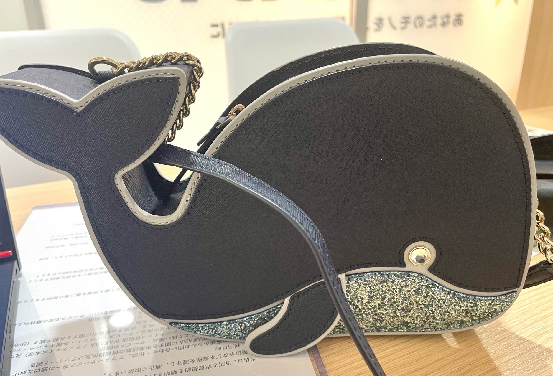鶴見区でケイトスペードのバッグの買取なら買取店わかば鶴見駅前店へ