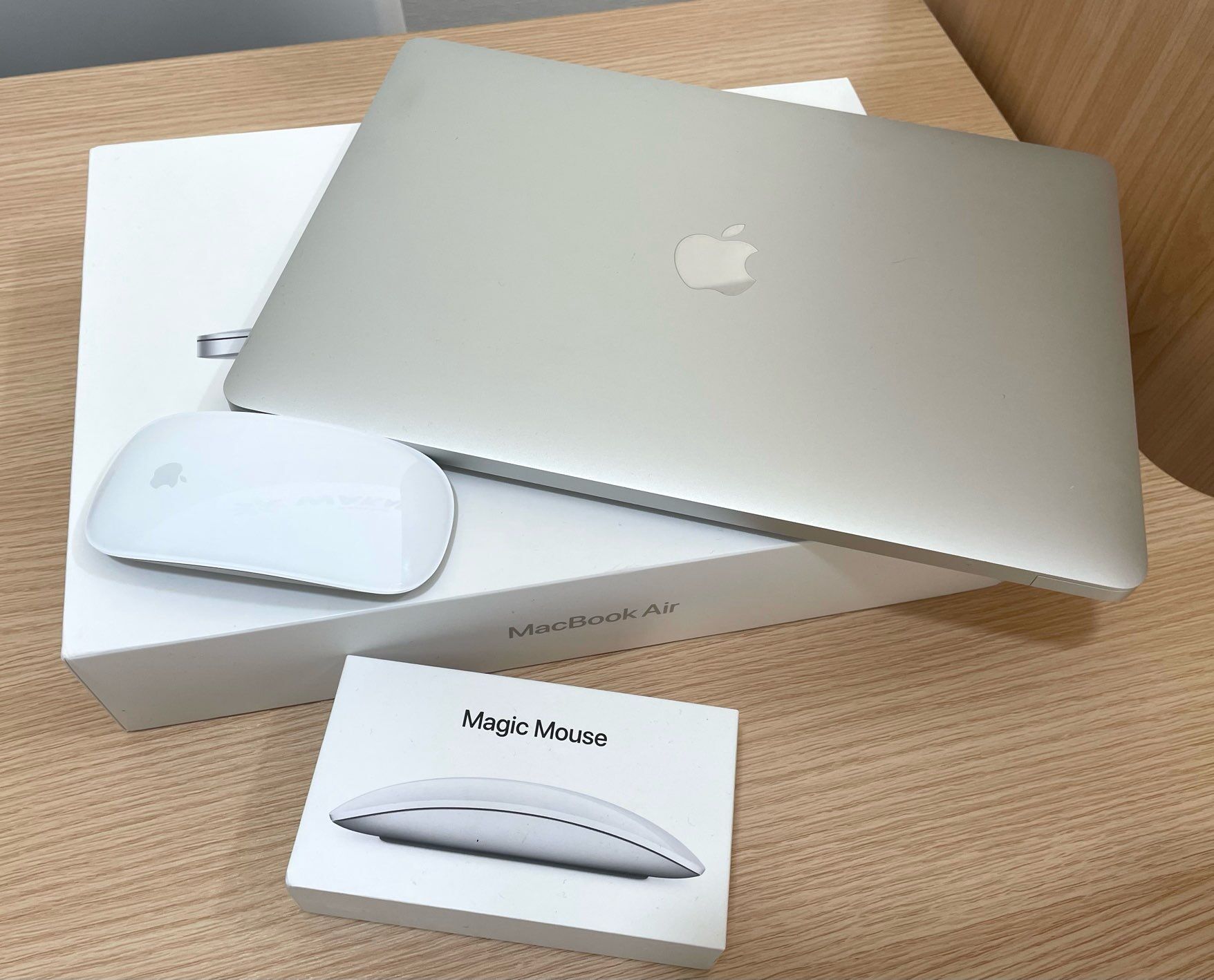 鶴見区でApple マックブック ノートパソコンの買取なら買取店わかば鶴見駅前店へ