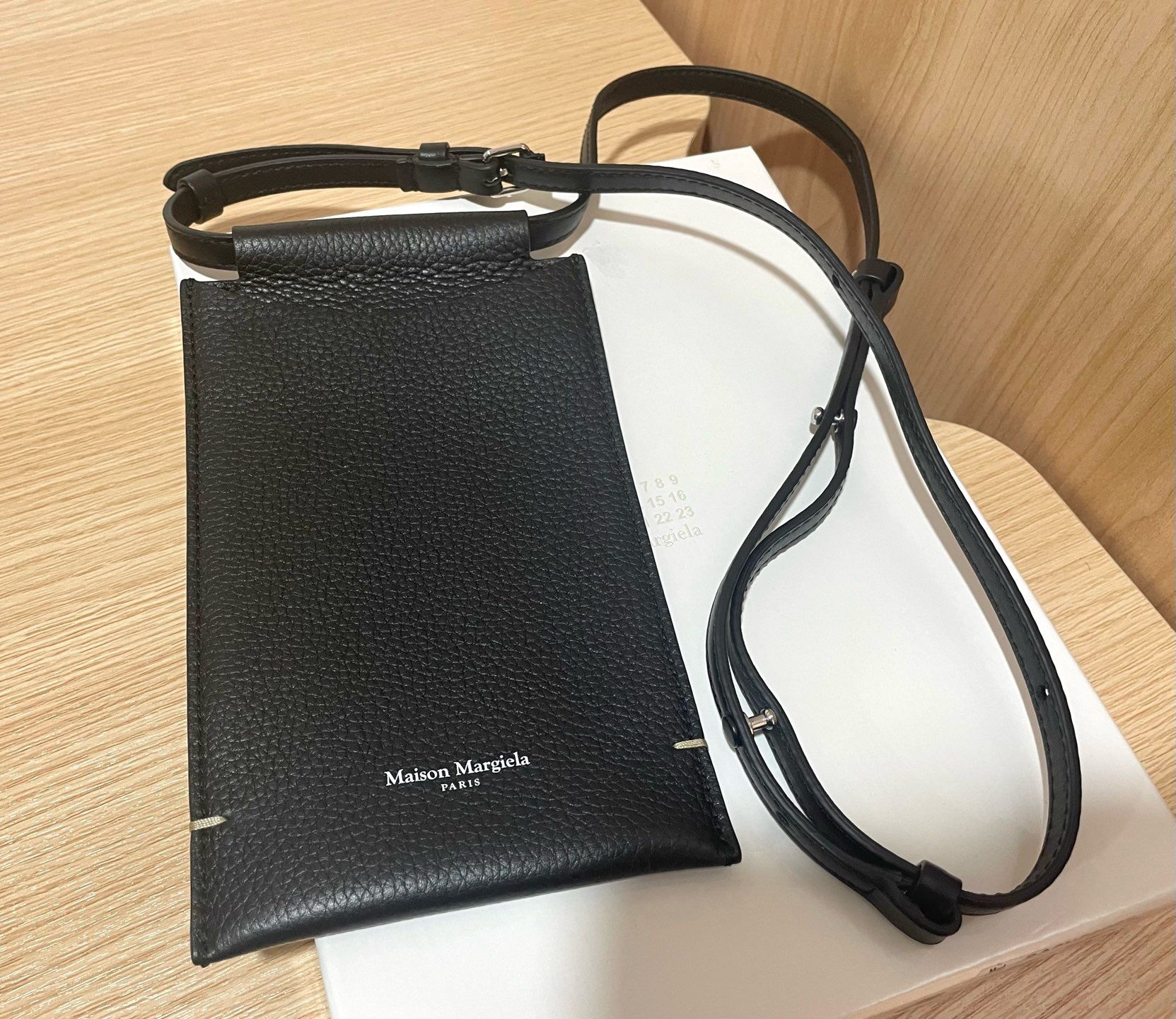 鶴見区でメゾンマルジェラのバッグの買取なら買取店わかば鶴見駅前店へ