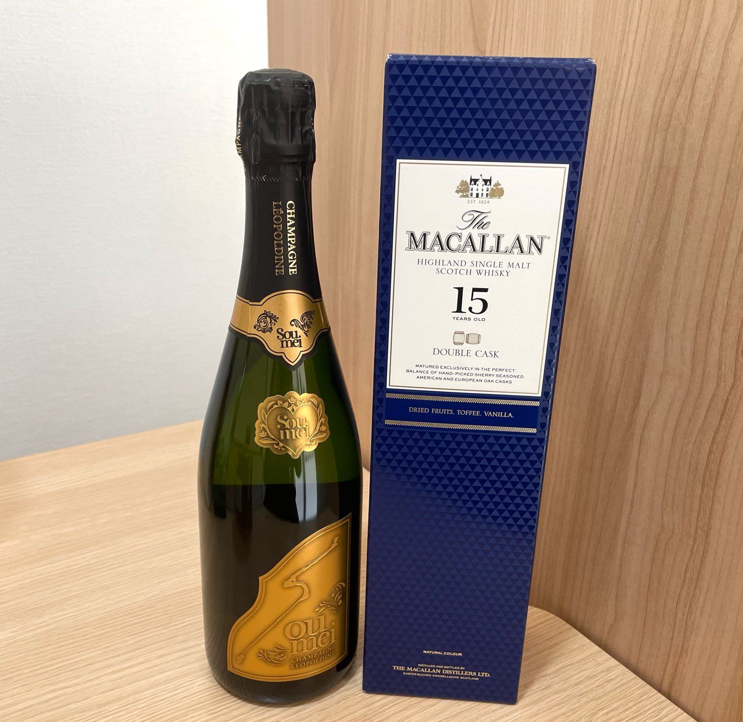 鶴見区で洋酒 スコッチウイスキー、シャンパンの買取なら買取店わかば鶴見駅前店へ