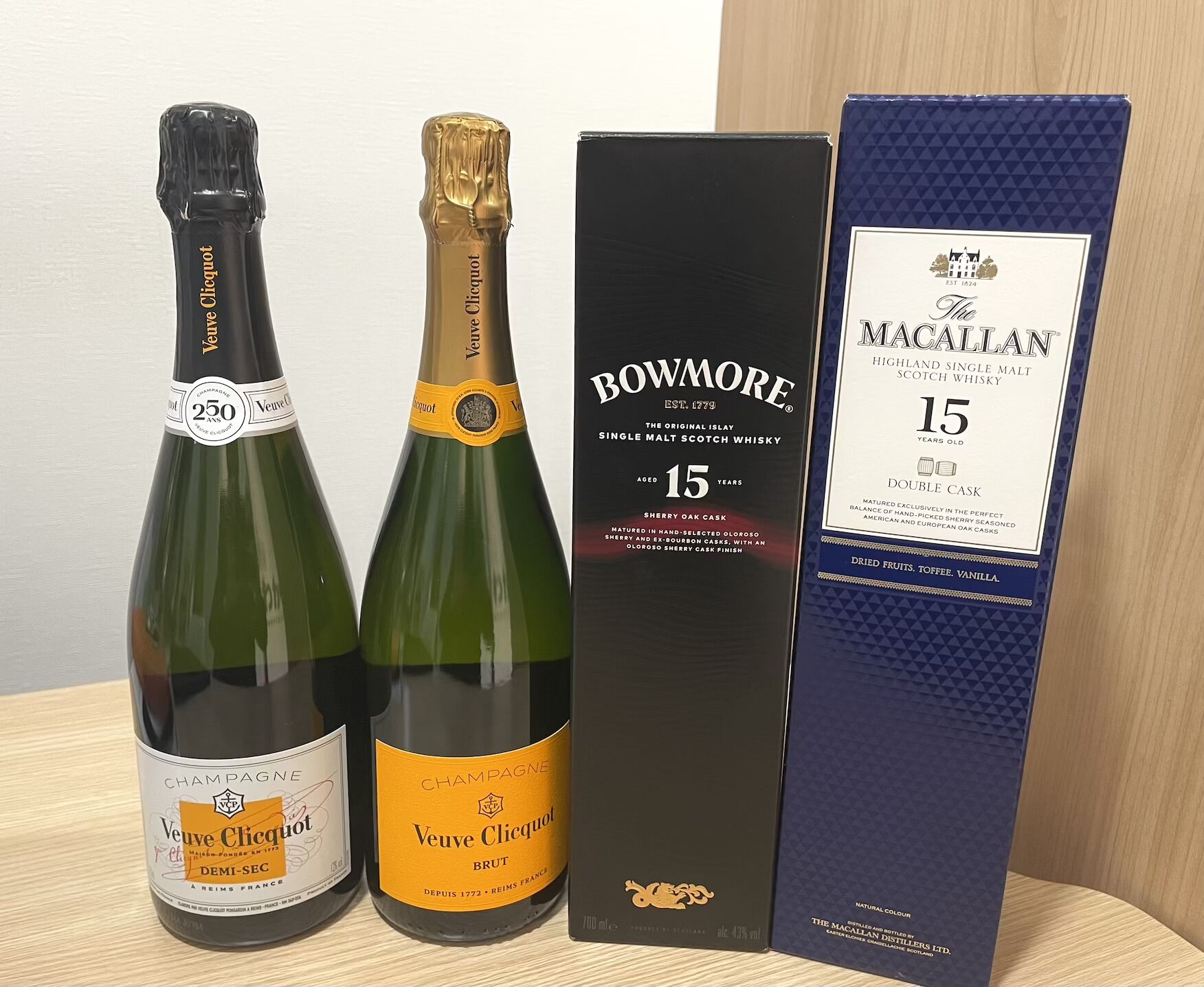 鶴見区でお酒 洋酒 ウイスキー シャンパンの買取なら買取店わかば鶴見駅前店へ