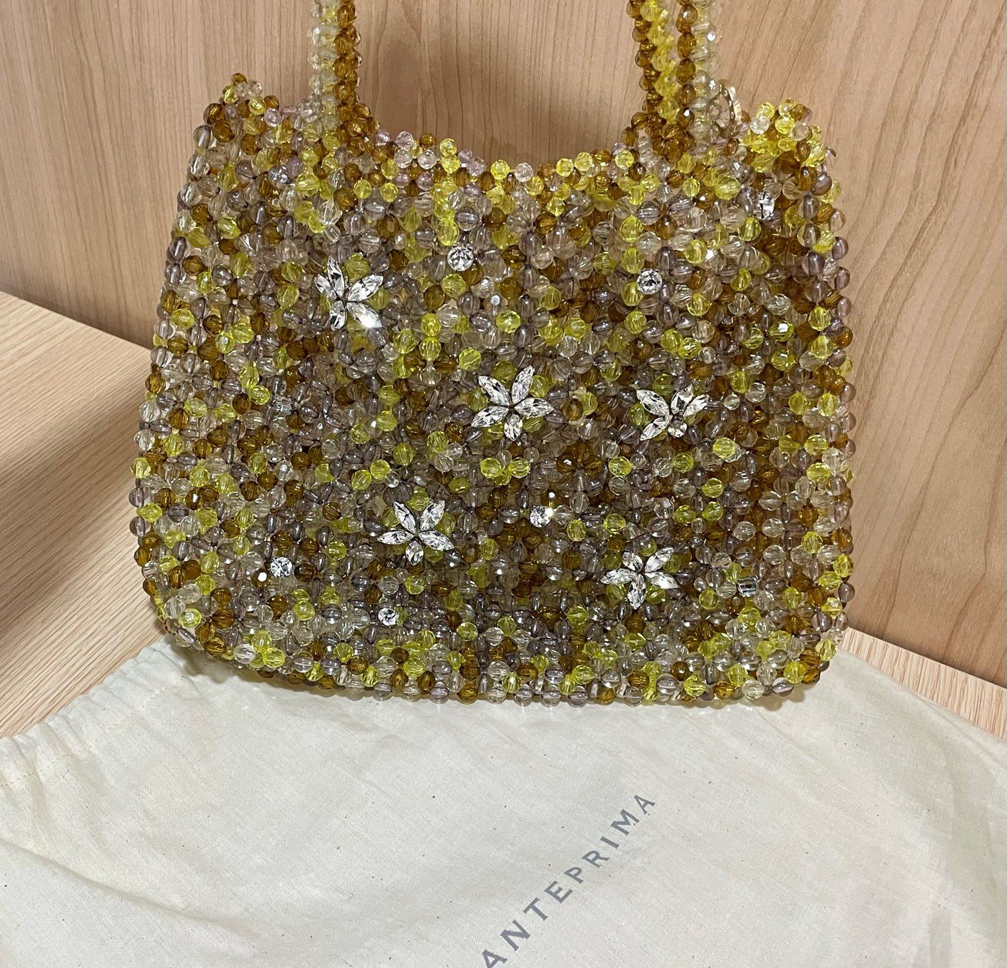 鶴見区でアンテプリマのワイヤーバッグの買取なら買取店わかば鶴見駅前店へ