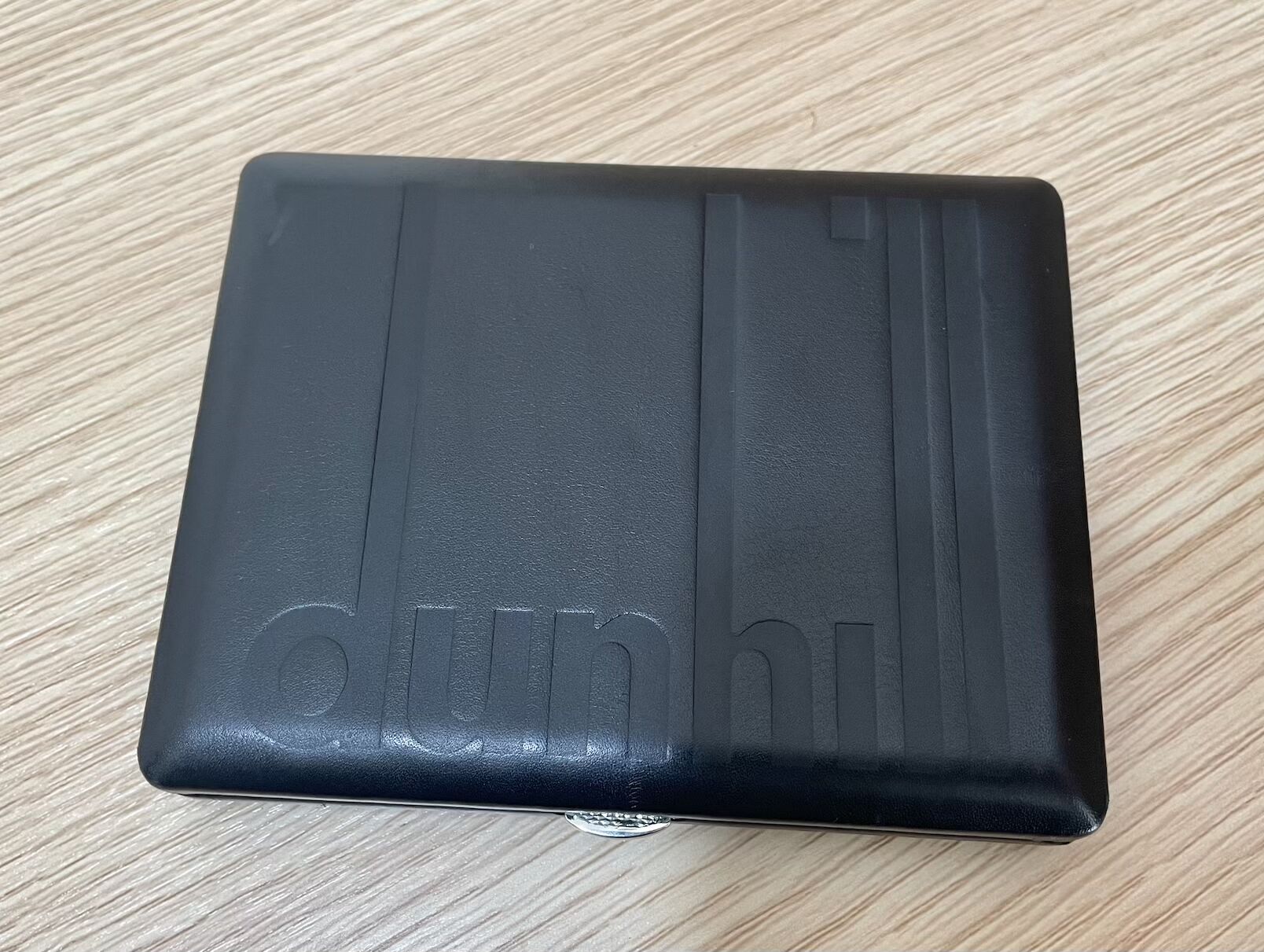 鶴見区でDUNHILL ダンヒルのシガレットケースの買取なら買取店わかば鶴見駅前店へ