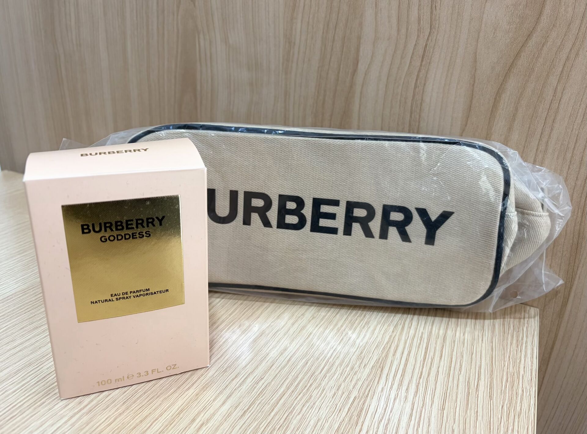 Burberry バーバリー 香水 GODDESS ゴッデス 100ｍｌ