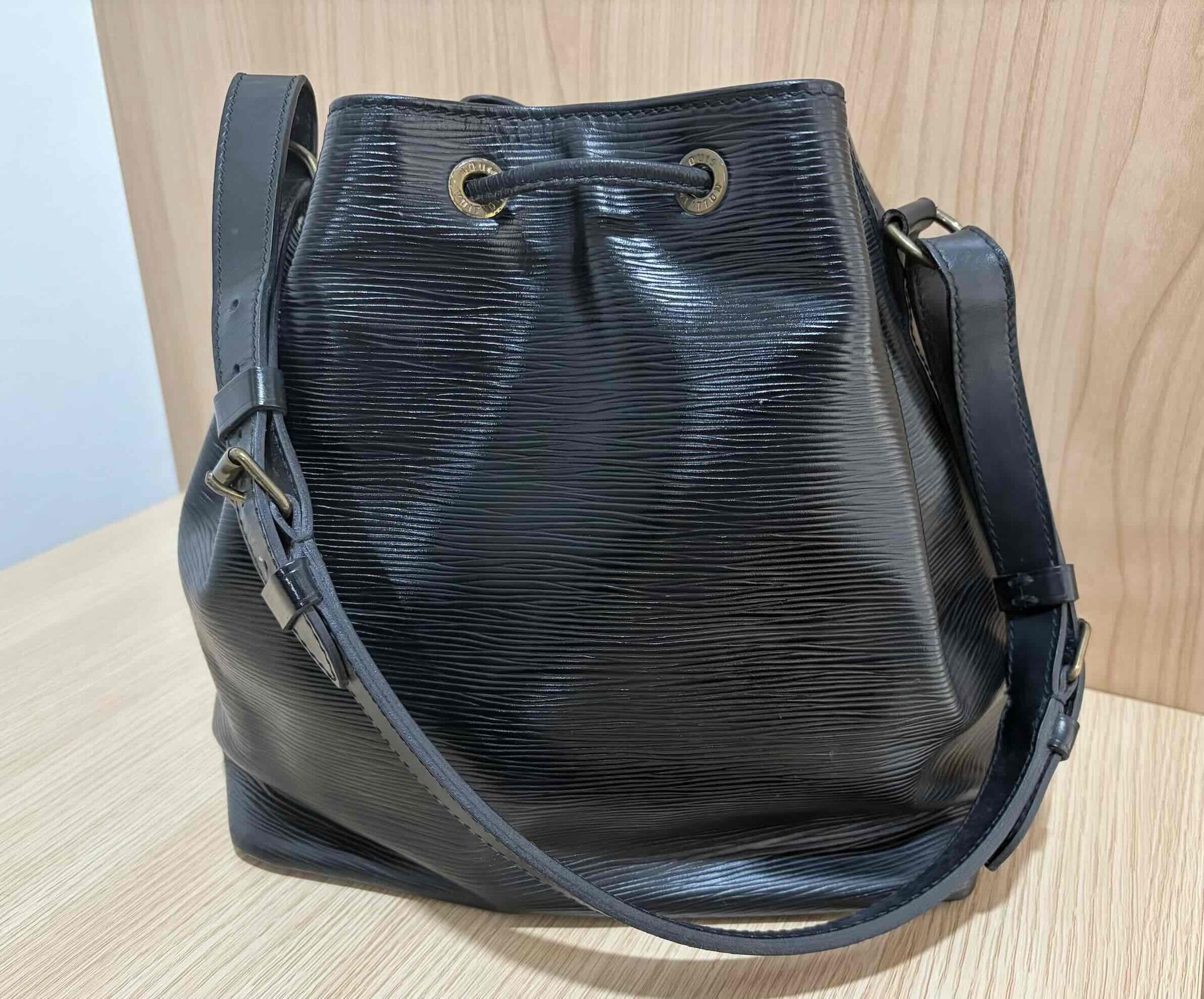 Louis Vuitton ルイヴィトン エピ ノエをお買取りしました！【買取店わかば鶴見駅前店】