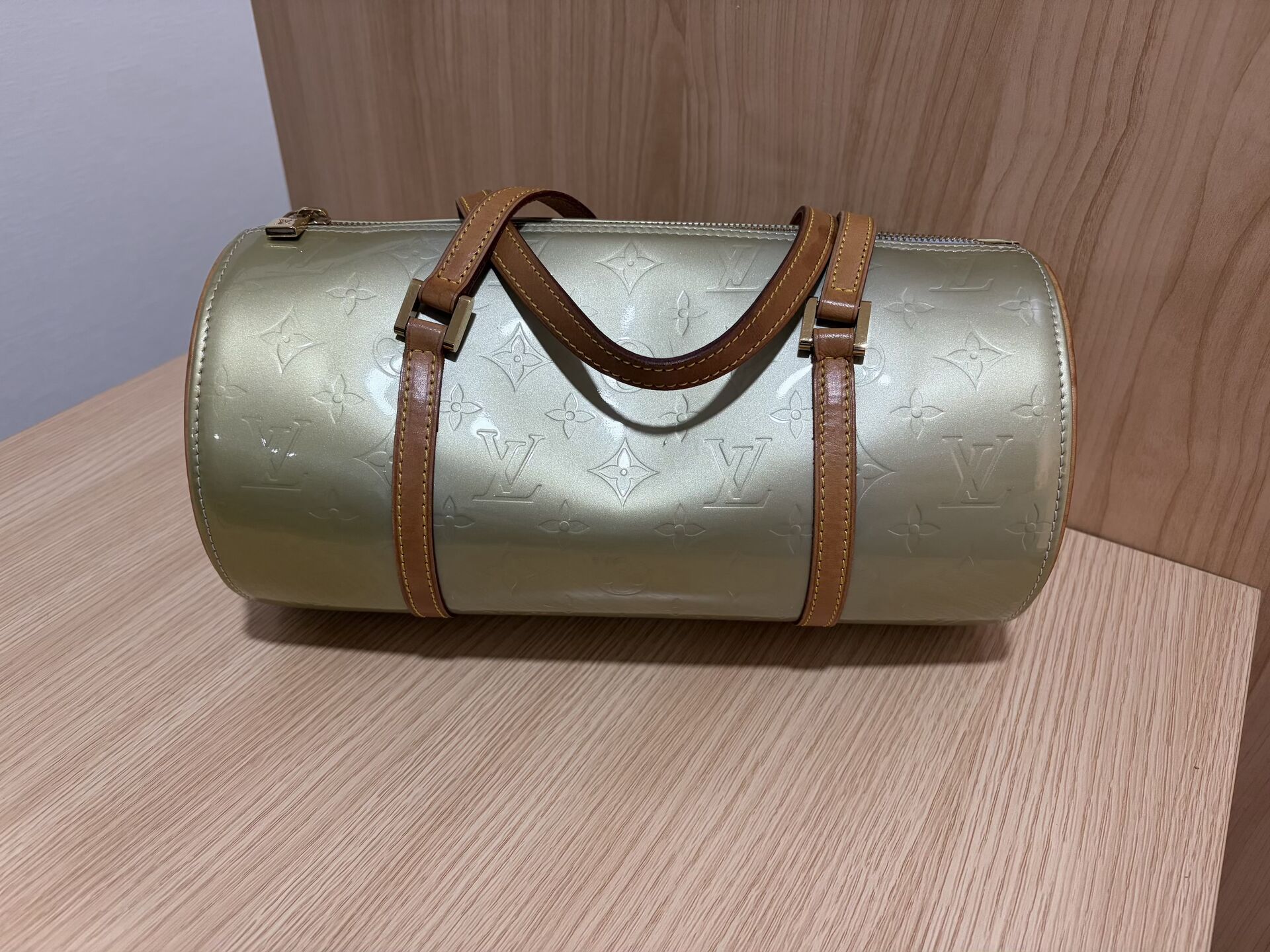 Louis Vuitton ルイヴィトン ヴェルニ ベッドフォードをお買取りしました！【買取店わかば鶴見駅前店】