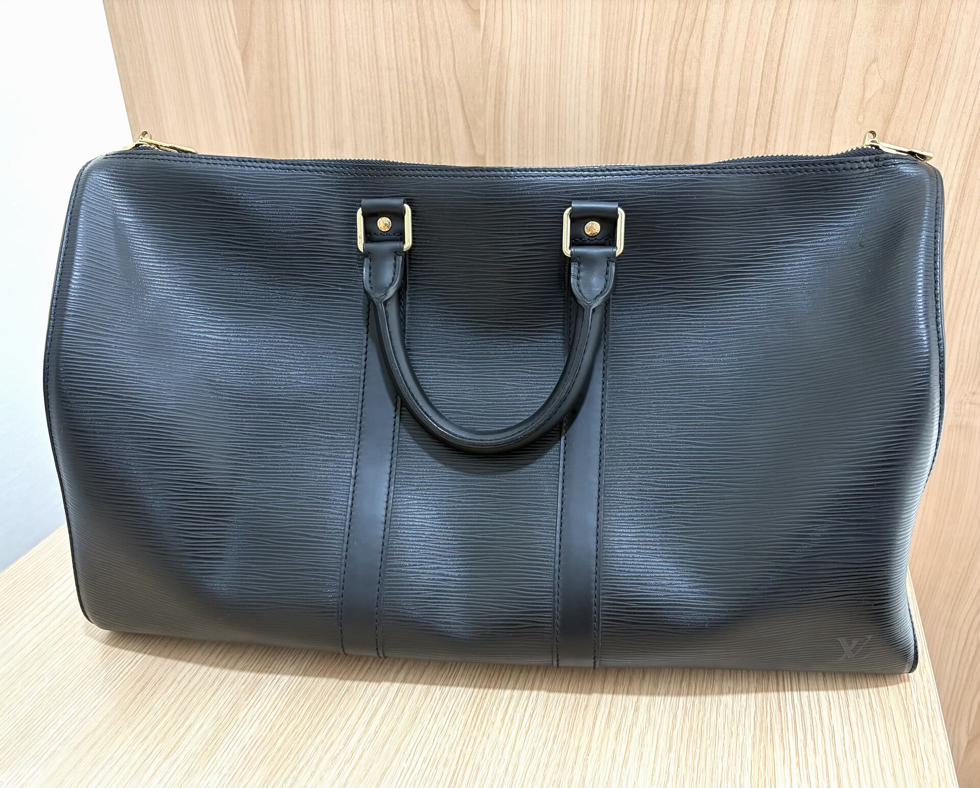 Louis Vuitton ルイヴィトン エピ キーポル